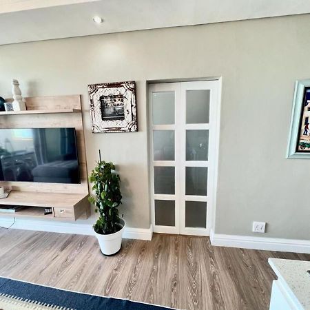 Portico 705 Daire Cape Town Dış mekan fotoğraf
