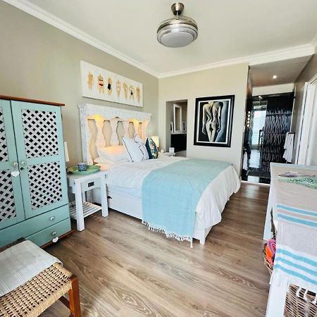 Portico 705 Daire Cape Town Dış mekan fotoğraf