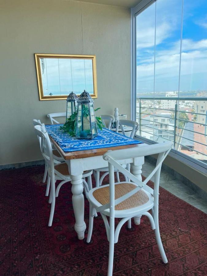 Portico 705 Daire Cape Town Dış mekan fotoğraf