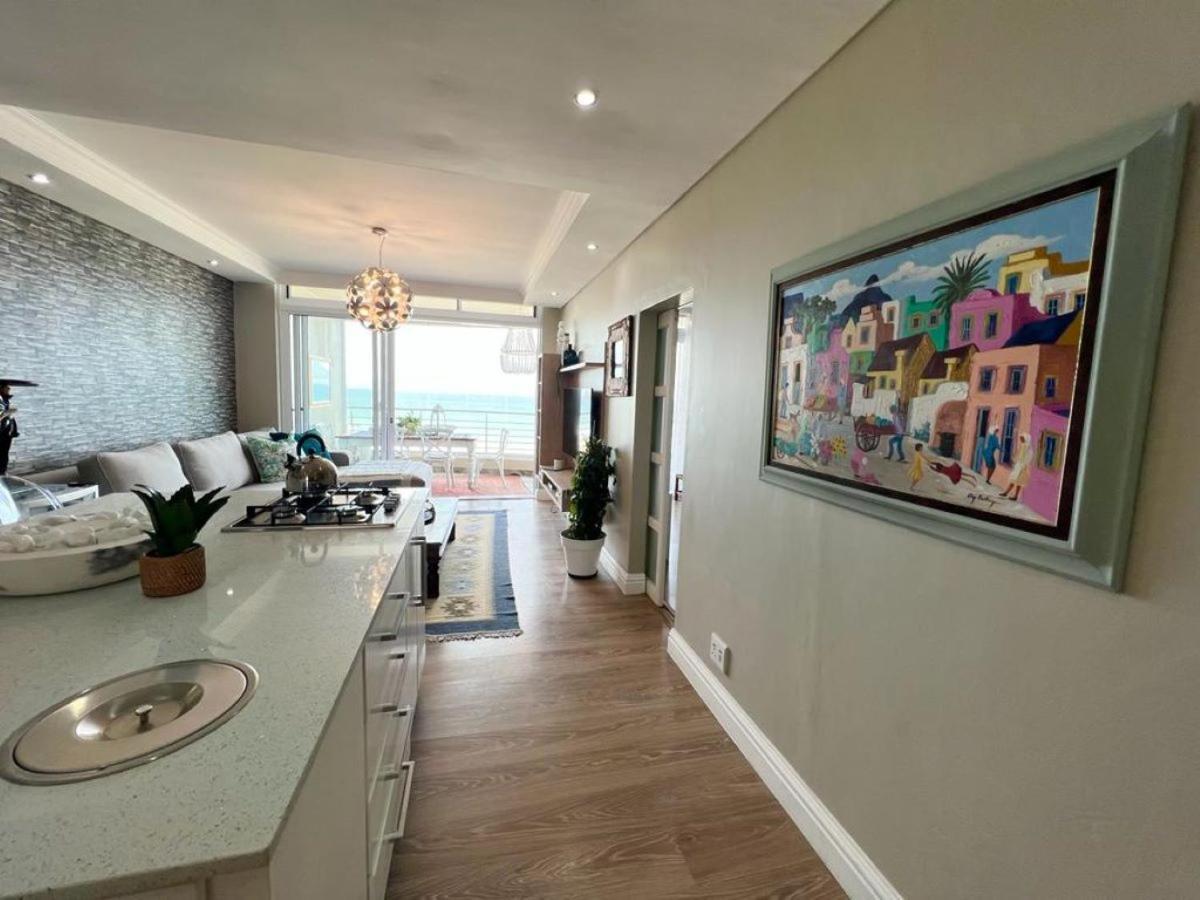 Portico 705 Daire Cape Town Dış mekan fotoğraf