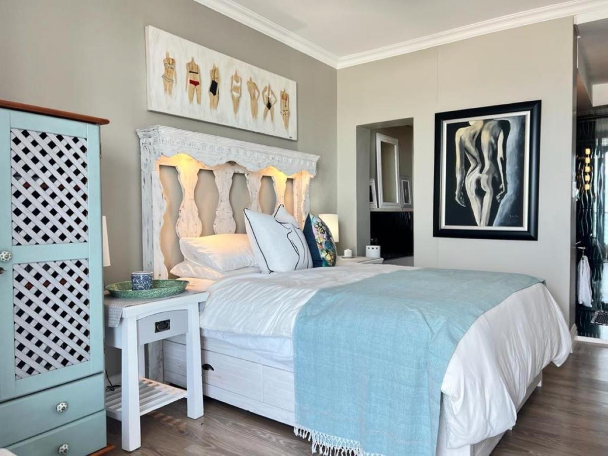 Portico 705 Daire Cape Town Dış mekan fotoğraf