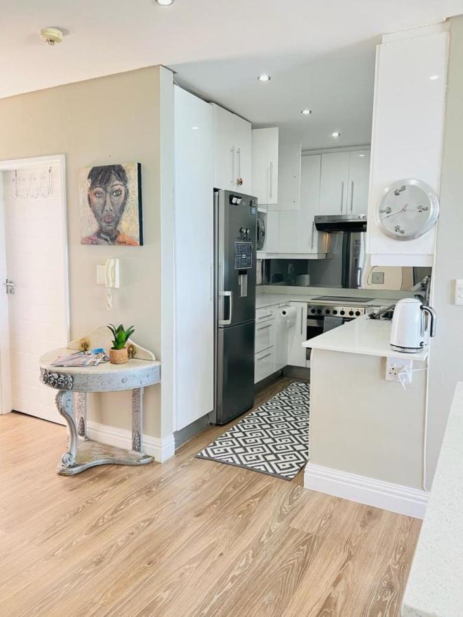 Portico 705 Daire Cape Town Dış mekan fotoğraf
