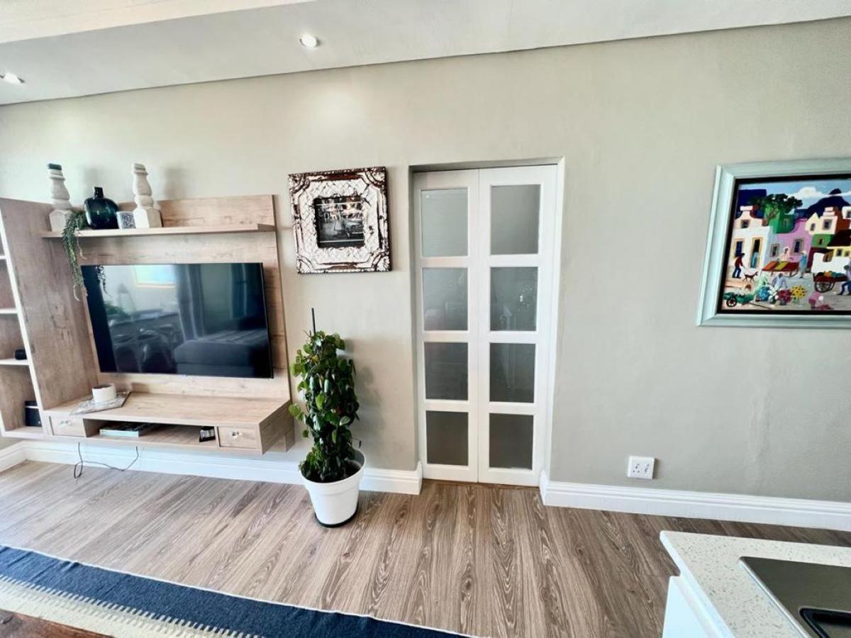 Portico 705 Daire Cape Town Dış mekan fotoğraf