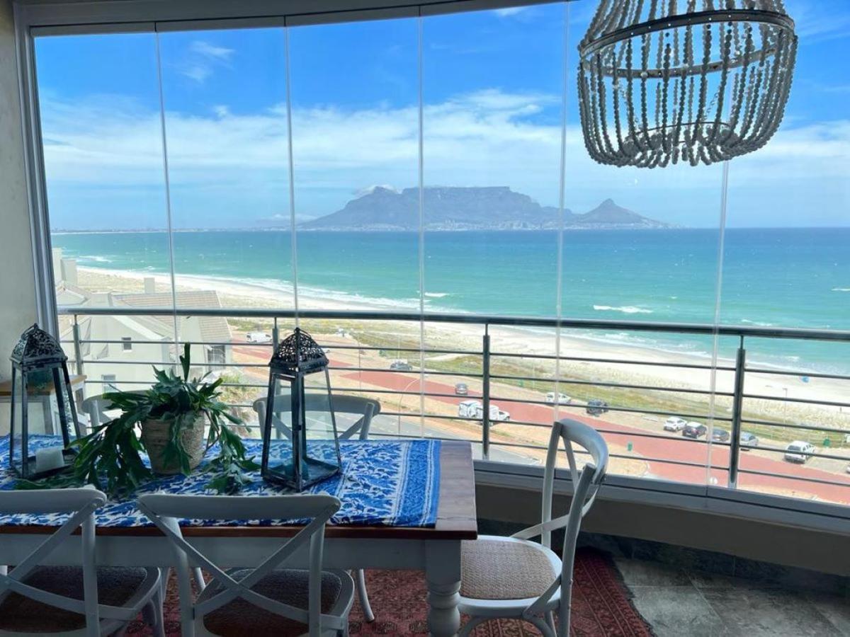 Portico 705 Daire Cape Town Dış mekan fotoğraf