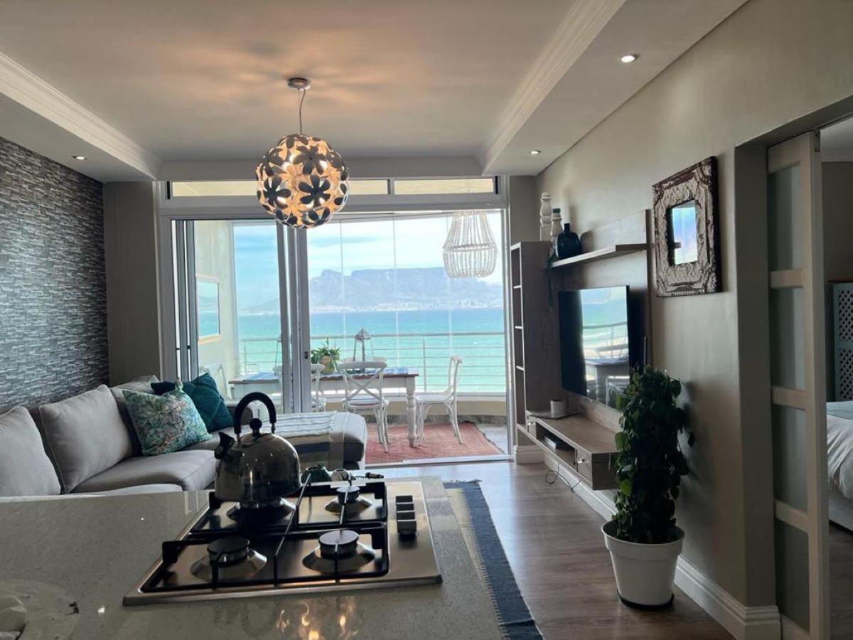 Portico 705 Daire Cape Town Dış mekan fotoğraf