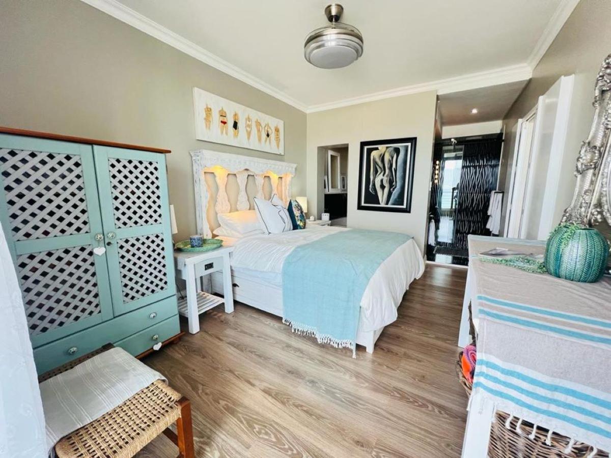 Portico 705 Daire Cape Town Dış mekan fotoğraf