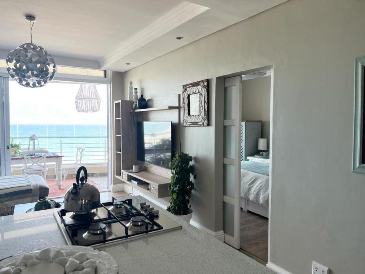 Portico 705 Daire Cape Town Dış mekan fotoğraf