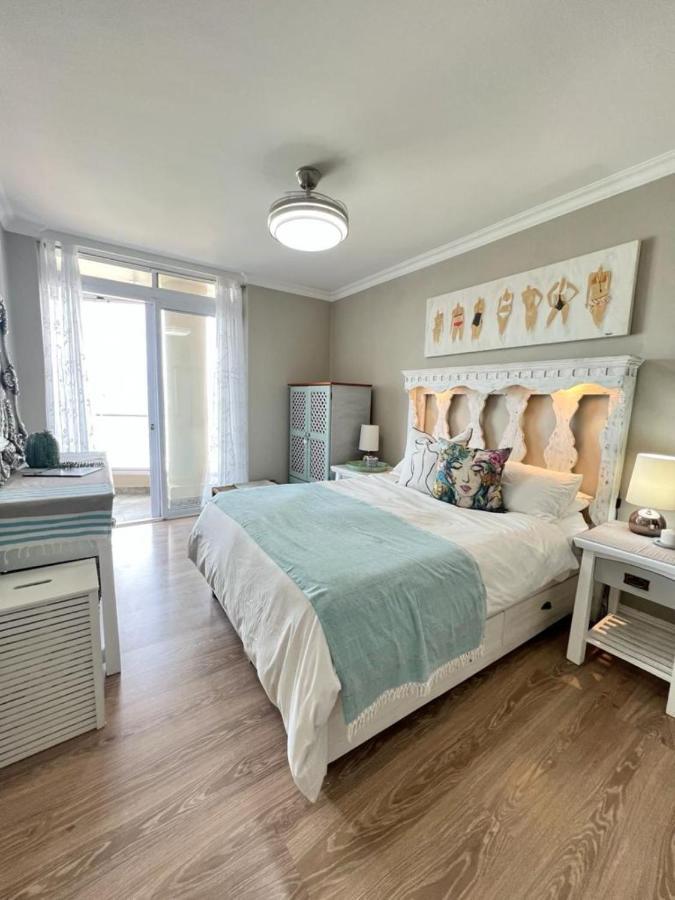 Portico 705 Daire Cape Town Dış mekan fotoğraf